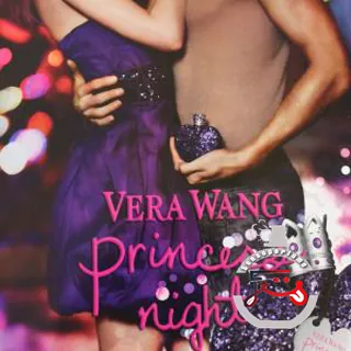 Princess Night Vera Wang