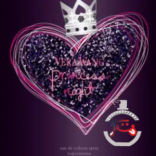 Princess Night Vera Wang