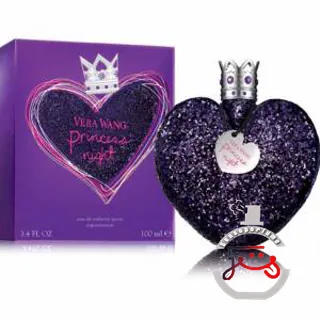 Princess Night Vera Wang