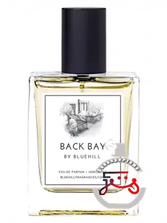 بک بی بلوهیل | back bay bluehill