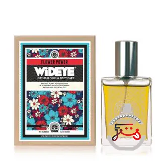 Fragrance No 12 Flower Power WiDEYE