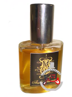 کاکائو توبروز عایشه عطرهای ناید آلبانو | cocoa tuberose aisha perfumes by neide albano