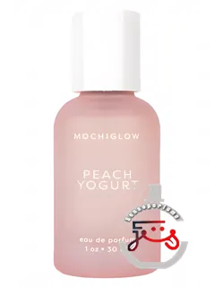 پیچ یوغورت موچی‌گلو | peach yogurt mochiglow