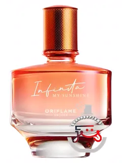 اینفینیتا مای سان‌شاین اوریفلیم | infinita my sunshine oriflame