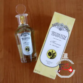 Тюльпан и мимоза - Tulip and Mimosa Brocard