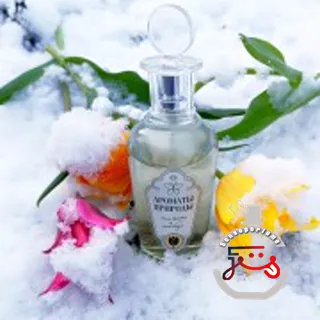 Тюльпан и мимоза - Tulip and Mimosa Brocard