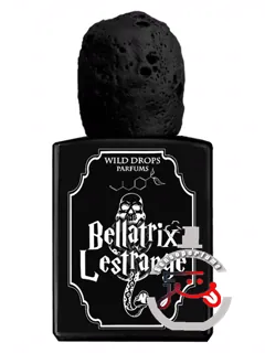 بلاتریکس لسترنج وایلد دراپس پرفیومز | bellatrix lestrange wild drops parfums