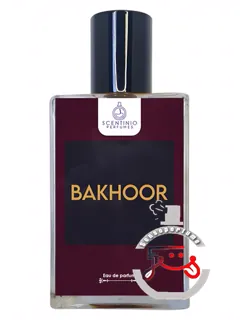 بخور سنچینیو پرفیومز | bakhoor scentinio perfumes