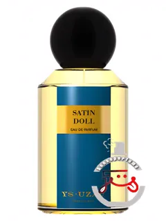ستن دال یس-اوزک | satin doll ys-uzac