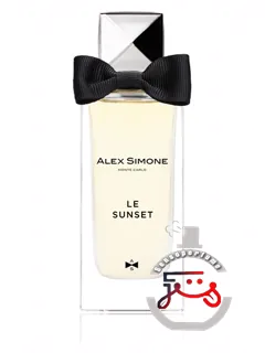 لو سانست الکس سیمون | le sunset alex simone