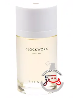 کلاک‌ورک رودز | clockwork roads