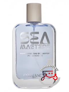 سی مسترز کونستانسا بی‌سی‌ان | sea masters constança bcn