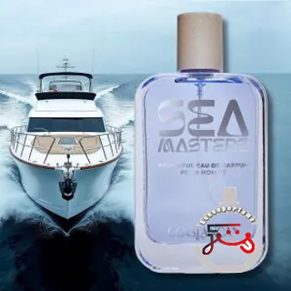 Sea Masters Constança BCN