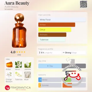 Aura Beauty AURA Beauty