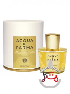 مانیولیا نوبیل ادیشن اسپشیال آکوا دی پارما | magnolia nobile special edition acqua di parma