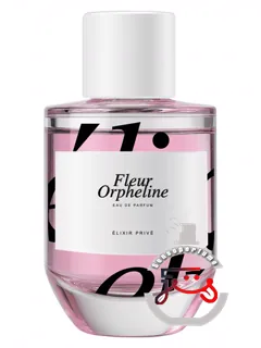 فلور اورفلین الیگزیر پریوه | fleur orpheline élixir privé