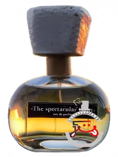 د اسپکتاکولار کوآیت ارمتیکه فراگرانزه | the spectacular quiet ermetiche fragranze