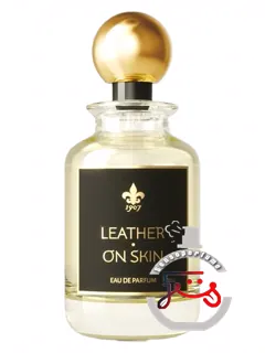 لذر آن اسکین ۱۹۰۷ | leather on skin 1907