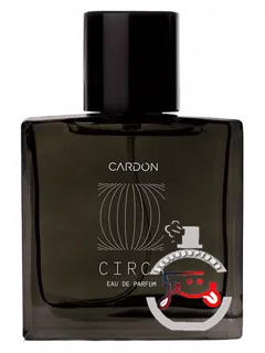 سیرکا کاردون | circa cardon