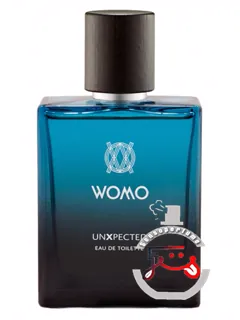 آن‌اکسپکتد وومو | unxpected womo