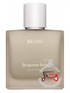 برگاموت بریو بلنو | bergamot brio belnu