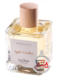 اپل اند لدر د کلون هاوس | apple & leather the cologne house