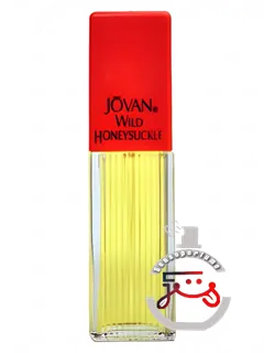 وایلد هانی‌ساکل جووان | wild honeysuckle jovan