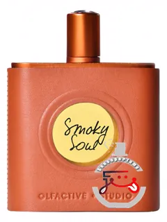اسموکی سول اولفکتیو استودیو | smoky soul olfactive studio