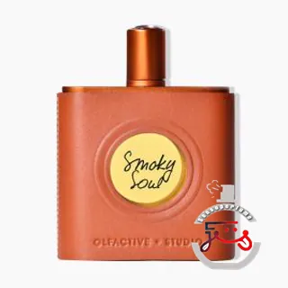 Smoky Soul Olfactive Studio