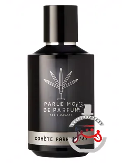 کمت پارادی ۶۲ پرل موا دو پرفوم | comète paradis 62 parle moi de parfum