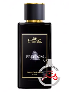 فریدوم آر دی زد پارفوم | freedom rdz parfums