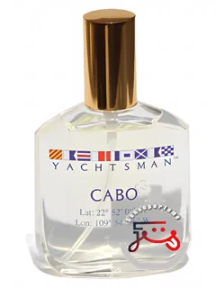 کابو یاتسمن | cabo yachtsman