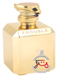 ترابل ژواییه بوشرون | trouble joaillier boucheron