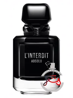 ل‌آنتردی ابسولو ژیوانشی | l'interdit absolu givenchy