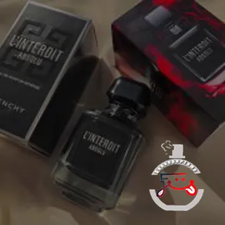 L'Interdit Absolu Givenchy
