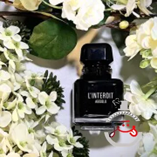 L'Interdit Absolu Givenchy