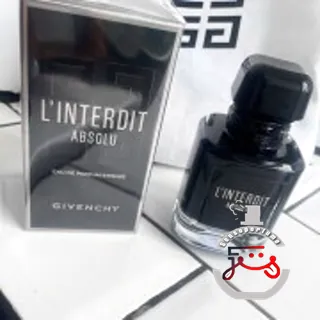 L'Interdit Absolu Givenchy