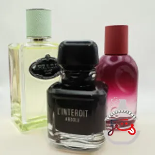 L'Interdit Absolu Givenchy