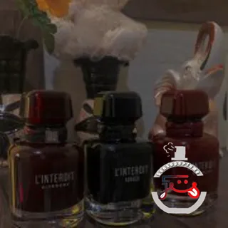 L'Interdit Absolu Givenchy