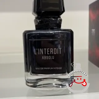 L'Interdit Absolu Givenchy