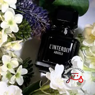 L'Interdit Absolu Givenchy