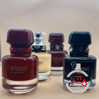 L'Interdit Absolu Givenchy