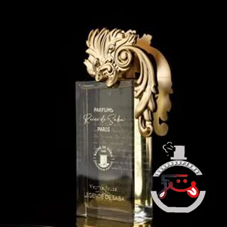 Légende de Saba Reine de Saba