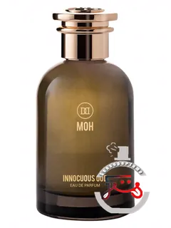 اینوکوئوس اود ام‌او‌اچ | innocuous oud moh