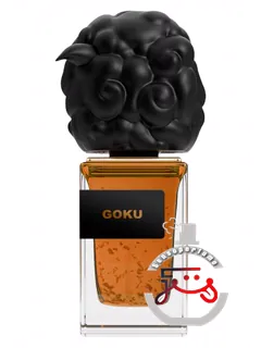 گوکو پیزلو پرفیوم | goku pisello parfum