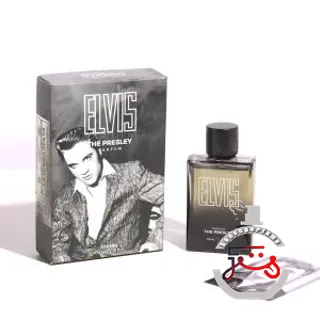 Elvis Presley The Presley Viking