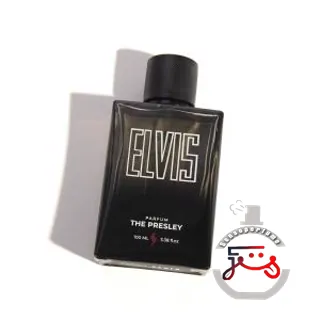 Elvis Presley The Presley Viking