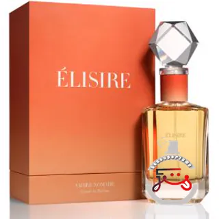 Ambre Nomade Elisire