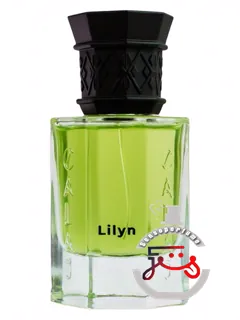 لیلین کالاج | lilyn calaj