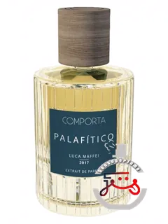 پالافیتیکو کامپورتا پرفیومز | palafítico comporta perfumes